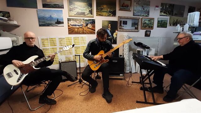 "Эхо любви" Музыка - Евгений Птичкин смотреть онлайн