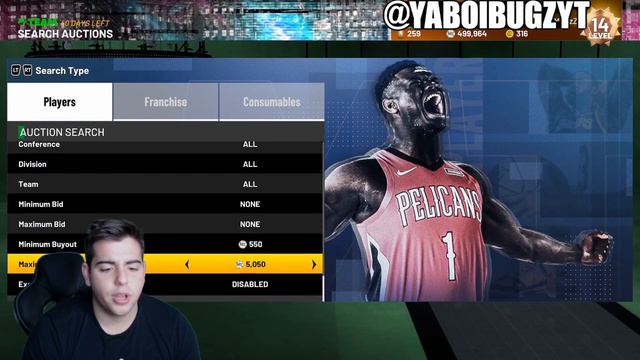 TOP SNIPE FILTERS IN NBA 2K21 MY TEAM! DO THIS RIGHT NOW TO MAKE MILLIONS OF MT! | NBA 2K21 MY TEAM смотреть онлайн