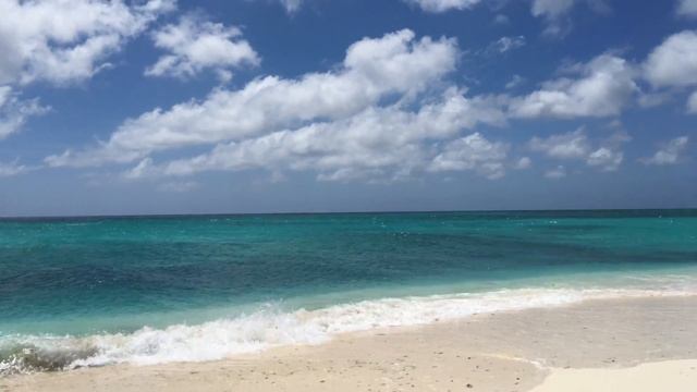 Eagle Beach Promenade - Aruba one Happy Island смотреть онлайн