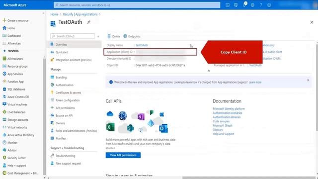 Office 365 Single Sign-On (SSO) | Office 365 SSO into WordPress with OAuth /OpenID Connect Plugin смотреть онлайн