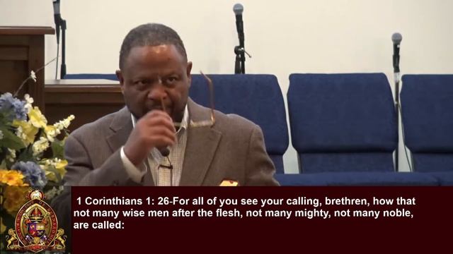 Bishop Bernard Hill The Marked смотреть онлайн