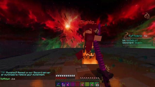 memeing some minemen on pvptemple ._. ? смотреть онлайн
