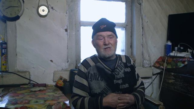 Отшельники смотреть онлайн
