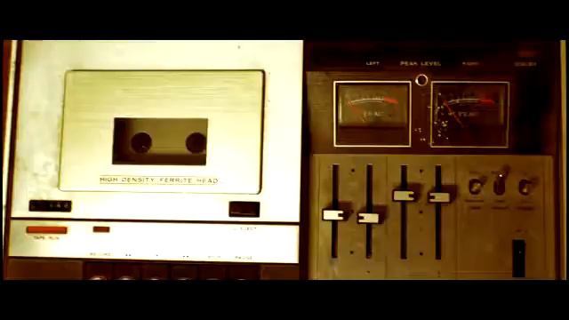TEAC Cassette Deck recording demo смотреть онлайн