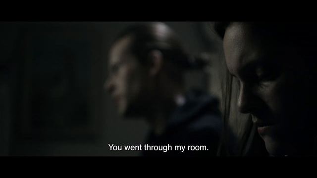 Megalomaniac - Official Trailer | Fantasia Winner | Butcher of Mons | Extreme Horror смотреть онлайн