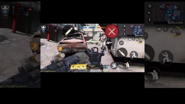 Riview skin!!!! Epic Echo- Sleeping Dragon. P2W? Call Of Duty Mobile смотреть онлайн