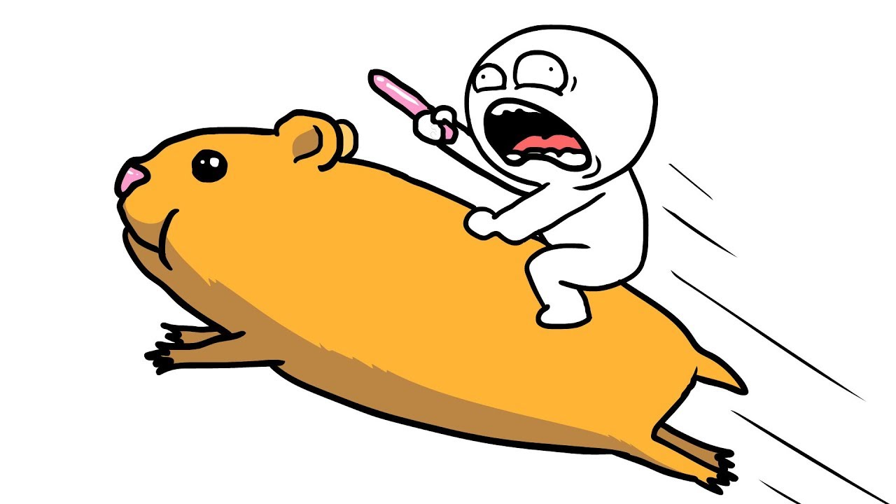 МОИ ШЕРСТЯНЫЕ ДРУЗЬЯ (анимация) смотреть онлайн