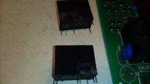 Ремонт котла Buderus Logamax U042 24K ошибка 3с.  80 градусов