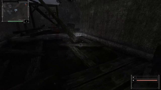 S.T.A.L.K.E.R.: Закоулки Правды прохождение #1 смотреть онлайн