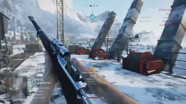 Battlefield 5 (No Commentary)