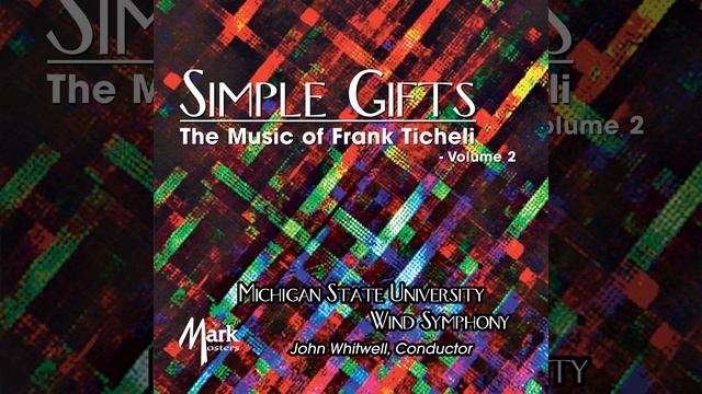 Simple Gifts: Four Shaker Songs: No. 4. Simple Gifts смотреть онлайн