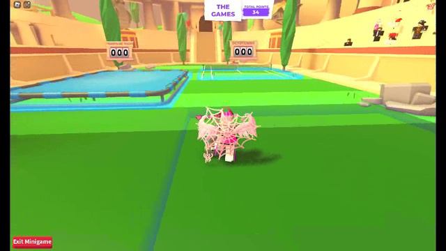 играю в Adopt Me в роблокс