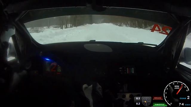 Ралли Суворов смотреть онлайн