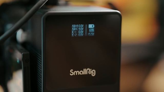 The ULTIMATE Sony a7S3 Camera Rig! смотреть онлайн