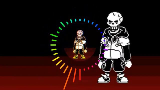 ts!underswap - androphonovania (600 subs special!!) смотреть онлайн