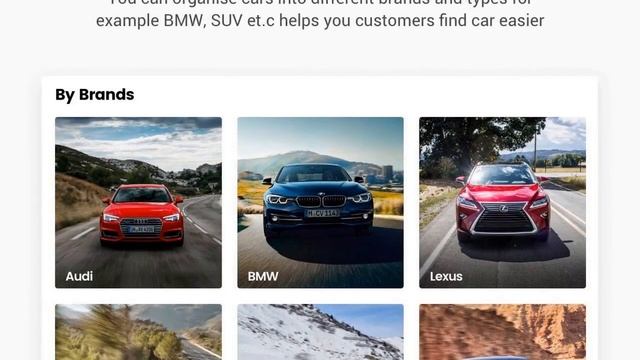 Grand Car Rental | Limousine WordPress Theme Free Download смотреть онлайн