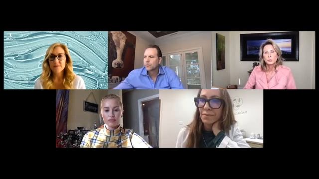 IMAGE MD Collection - Live Panel смотреть онлайн