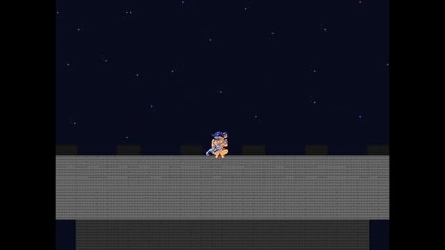 Flying Unbirth Ninja , boss 1 vore death смотреть онлайн
