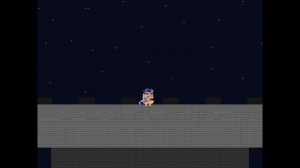 Flying Unbirth Ninja , boss 1 vore death