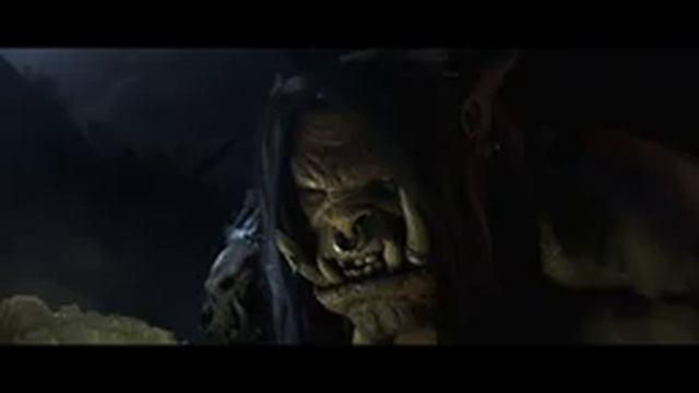 World of Warcraft Warlords of Draenor Cinematic на русском языке смотреть онлайн