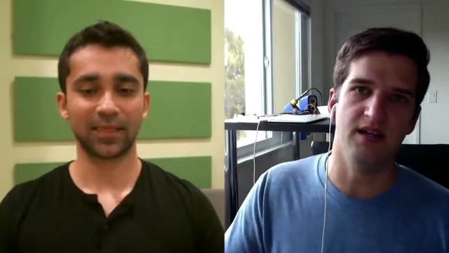 Interview with Justin Mitchell of Coding for Entrepreneurs смотреть онлайн