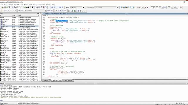 AES Code Review 3 смотреть онлайн