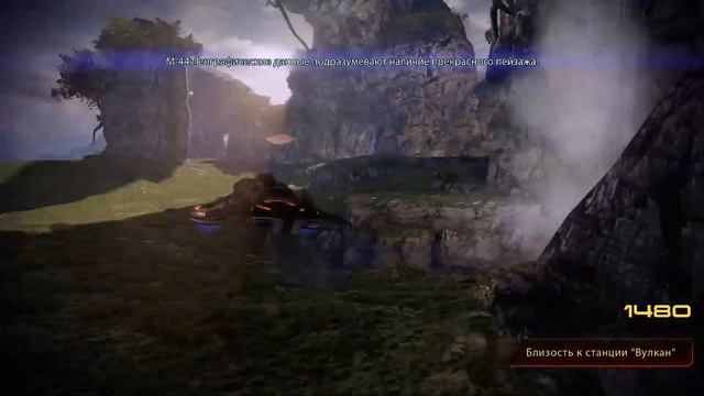 Mass Effect 2: Legendary Edition - #18 смотреть онлайн