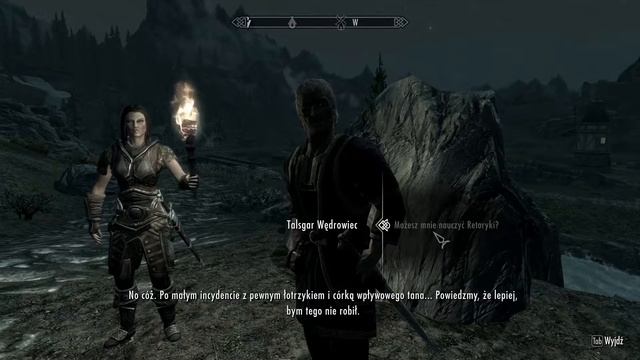 Zgrajmy w The Elder Scrolls V Skyrim LEGENDARY EDITION #019 [ PC ] [ Gameplay PL / Let's Play PL ] смотреть онлайн