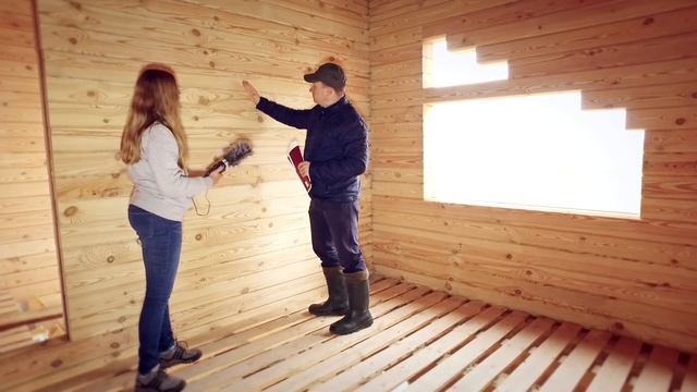 Цена строительства дома из газобетона и профилированного бруса, сколько берут строители за работу смотреть онлайн