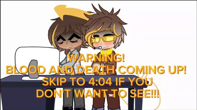 Stanley & The Narrator Read Their Ao3 Fanfiction (Blood, gore & suggestive content!) смотреть онлайн