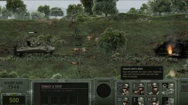 WARFARE 1944 WISHMASTER смотреть онлайн