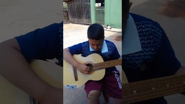 Samuel Fernandes смотреть онлайн