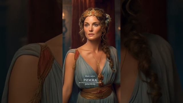 Женские имена нейросеть смотреть онлайн