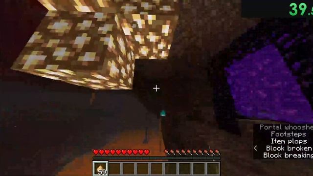 minecraft java edition aether speedrun 1.21.310 (unverified) смотреть онлайн