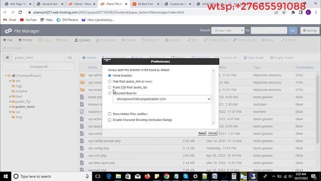 Updating failed The response is not a valid JSON response | Problem fixed смотреть онлайн