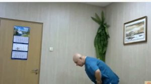 Доктор Мамонтов Простые упражнения от изжоги