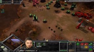 Warhammer 40000: Dawn of War – Soulstorm. Легендарная стратегия