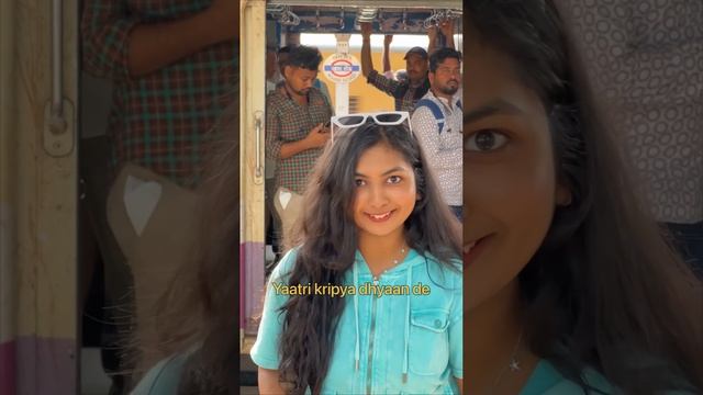 The Mumbai Song | Princy Parikh #mumbai