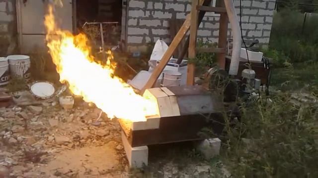 Пеллетная горелка своими руками смотреть онлайн