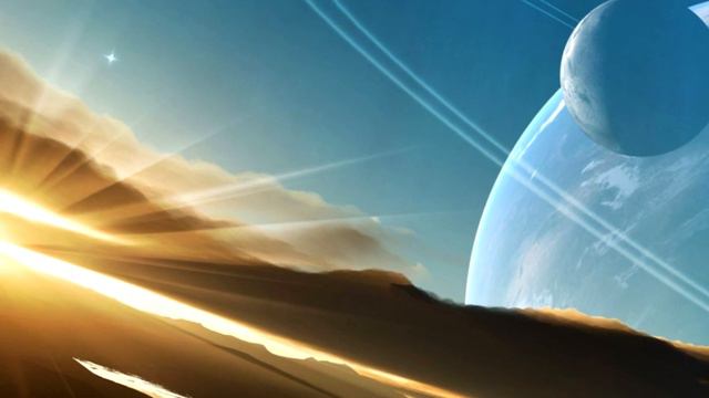 Источник внутри Вас сейчас создает Новый Золотой Век, этот Век Водолея! смотреть онлайн