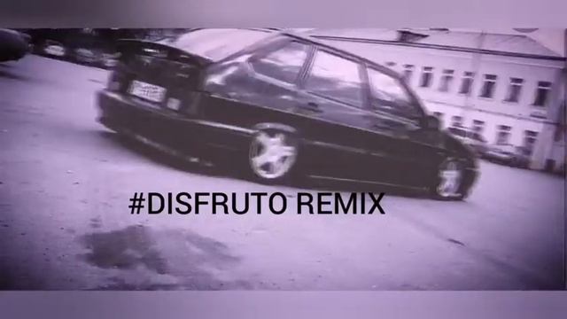 ?Песня Disfruto-дикий Remix? смотреть онлайн