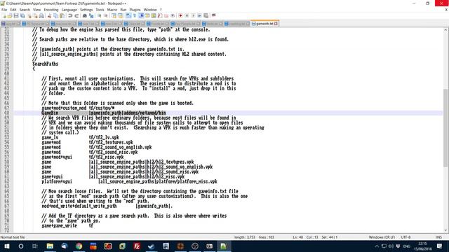 How to install and load RCBot2 смотреть онлайн