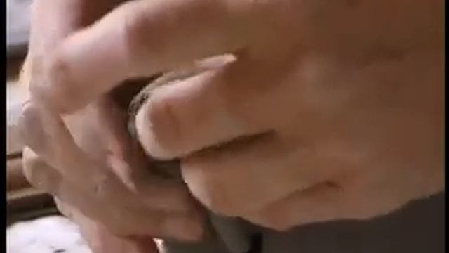 Не боги горшки обжигают. Керамический симпозиум в Ораниенбауме. Семья Карлыхановых. смотреть онлайн