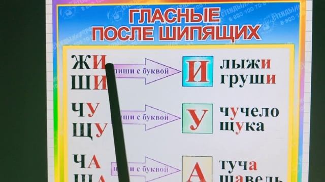 Русский язык 1 класс 14.05.20 смотреть онлайн