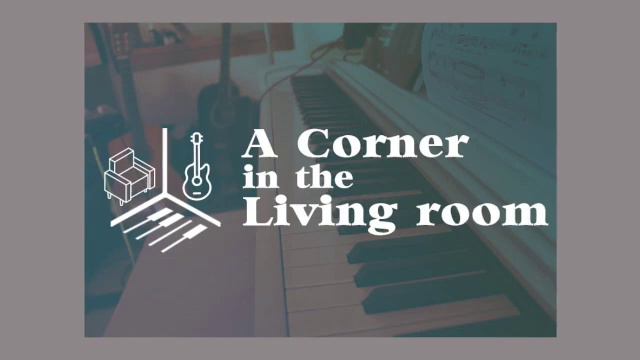 A Corner in the Living room - The escape смотреть онлайн