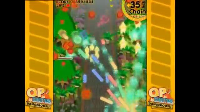 QP Shooting Dangerous Boss Fight Gameplay смотреть онлайн