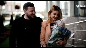 Рустам Нахушев, Зульфия Чотчаева - Синие розы и Dr. Alban - Long Time Ago