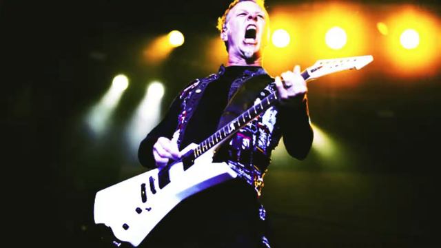 Metallica - The Unforgiven Solo Backing Track (Guitar Solo) смотреть онлайн