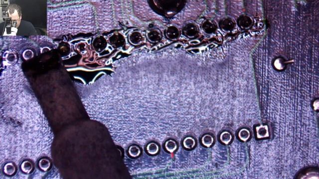 Better Way To Install Internal SCSI In A Macintosh Plus (for The Time Being...)