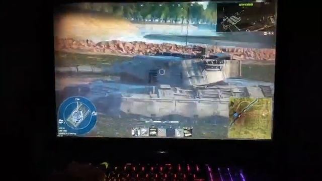 #nvidia #testing #worldoftanks #warthunder Тестирование видеокарты GEFORCE RTX 2060 SUPER в играх смотреть онлайн